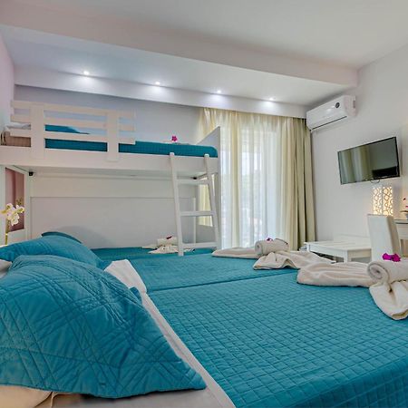 Palotel Design Гувія Екстер'єр фото