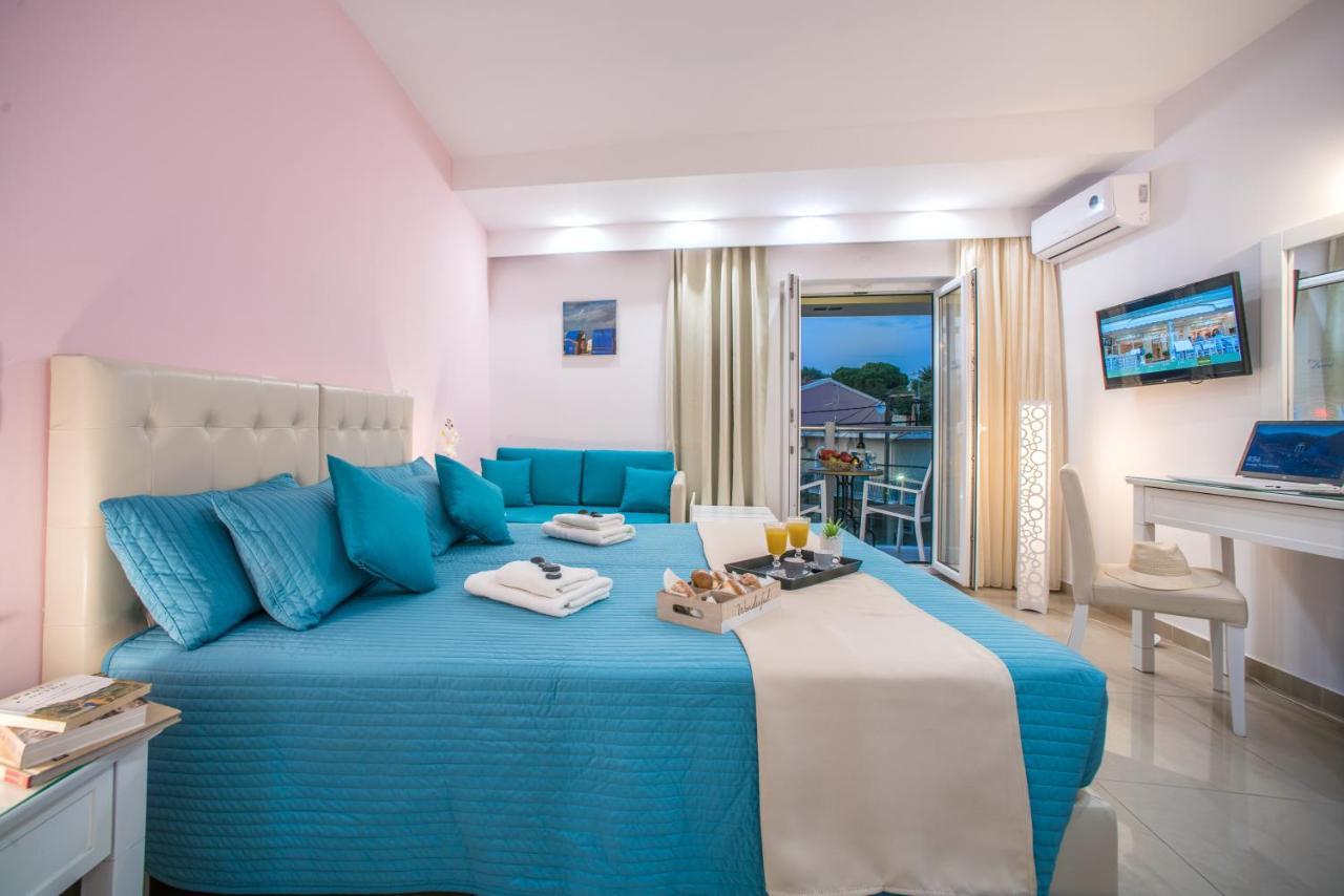 Palotel Design Гувія Екстер'єр фото