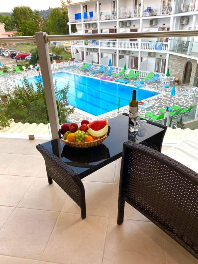 Palotel Design Гувія Екстер'єр фото