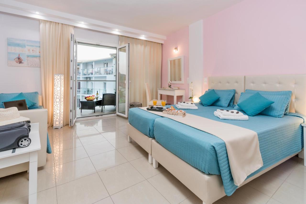 Palotel Design Гувія Екстер'єр фото