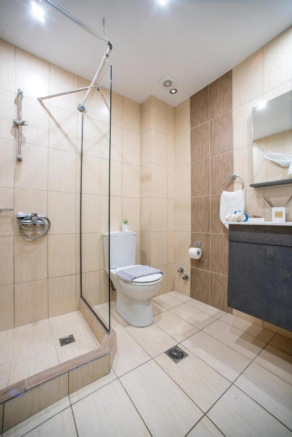 Palotel Design Гувія Екстер'єр фото