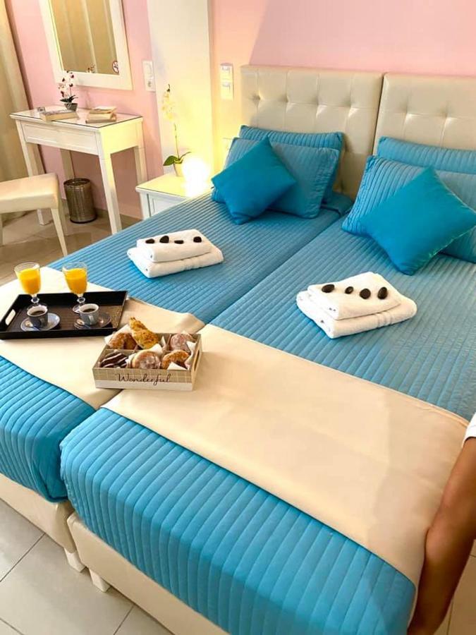 Palotel Design Гувія Екстер'єр фото