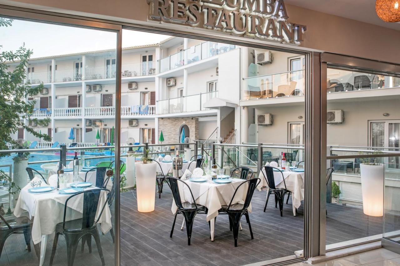 Palotel Design Гувія Екстер'єр фото