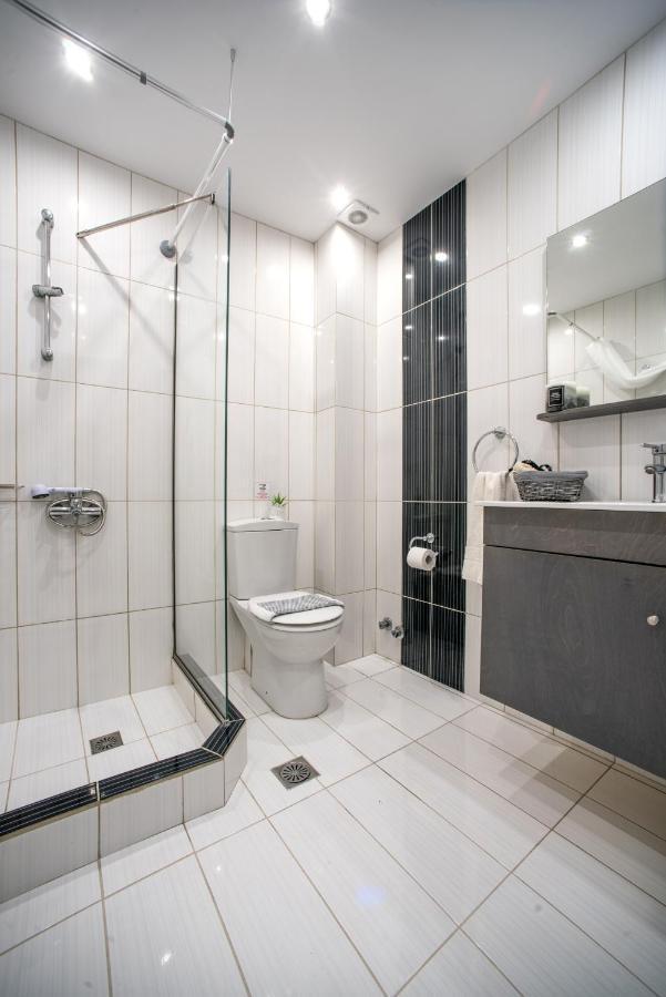 Palotel Design Гувія Екстер'єр фото