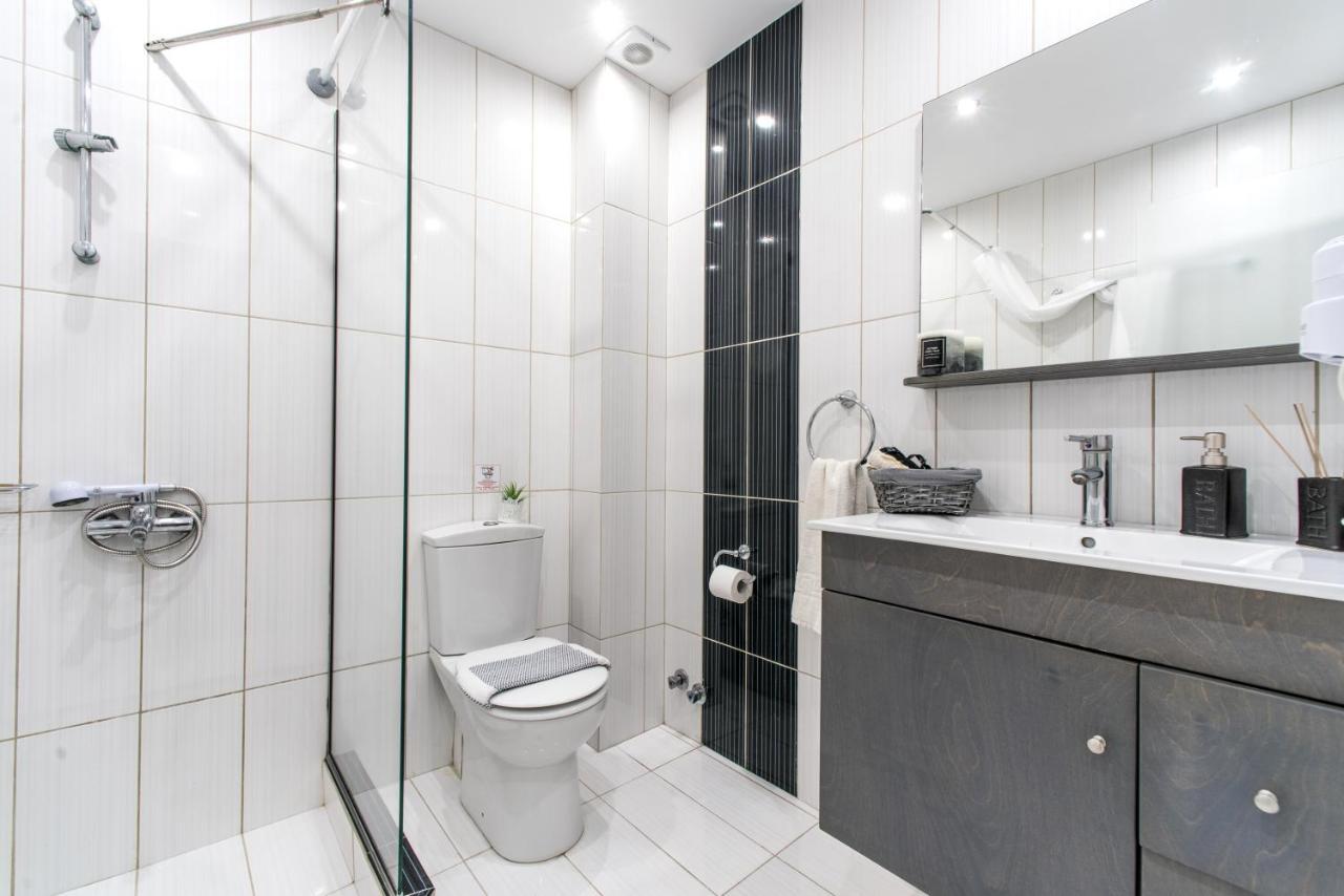 Palotel Design Гувія Екстер'єр фото