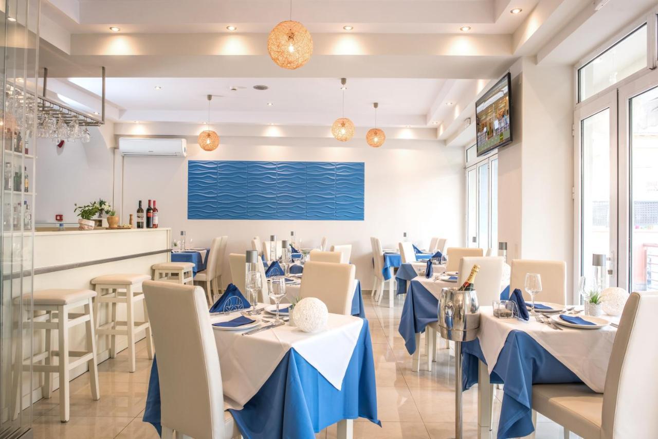Palotel Design Гувія Екстер'єр фото