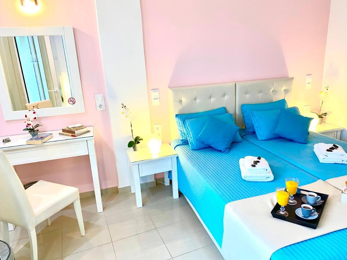 Palotel Design Гувія Екстер'єр фото