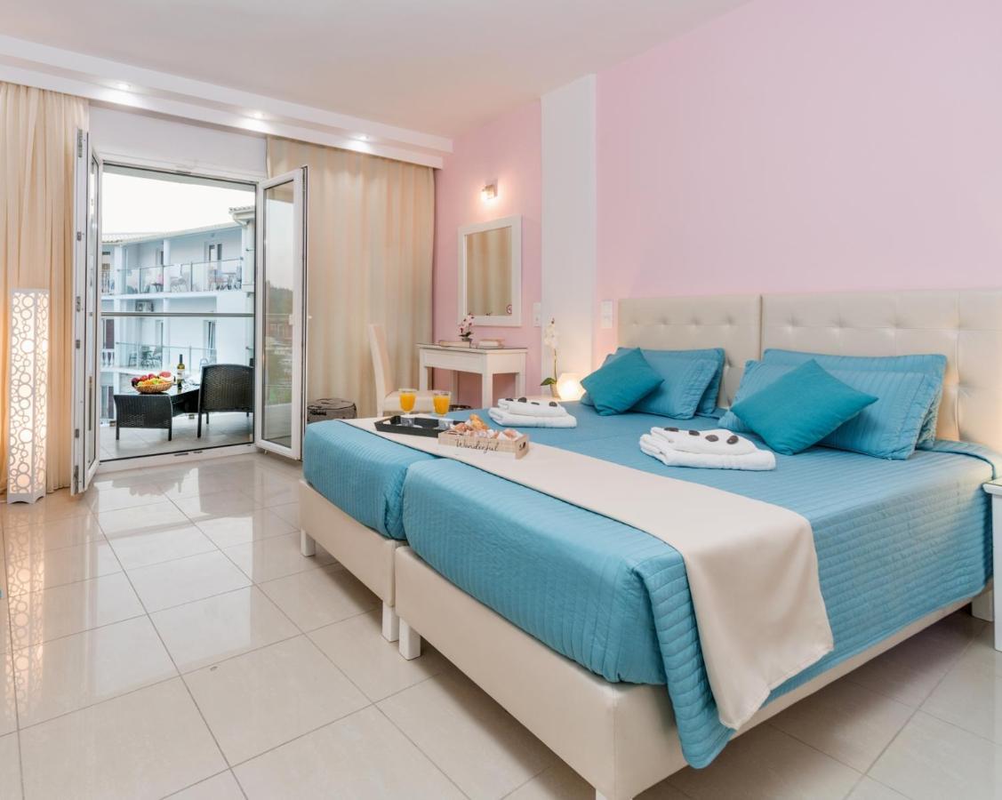 Palotel Design Гувія Екстер'єр фото