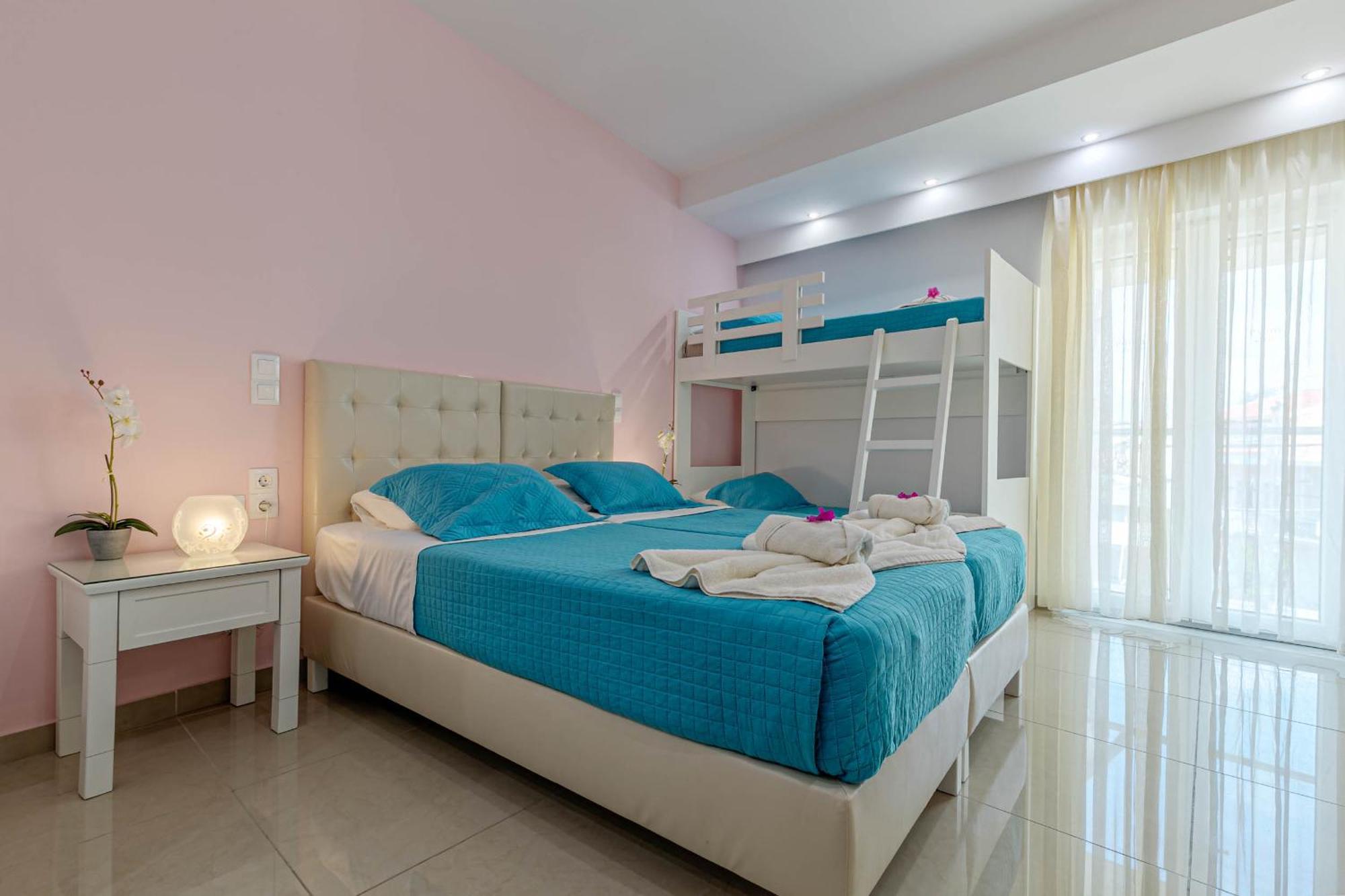 Palotel Design Гувія Екстер'єр фото