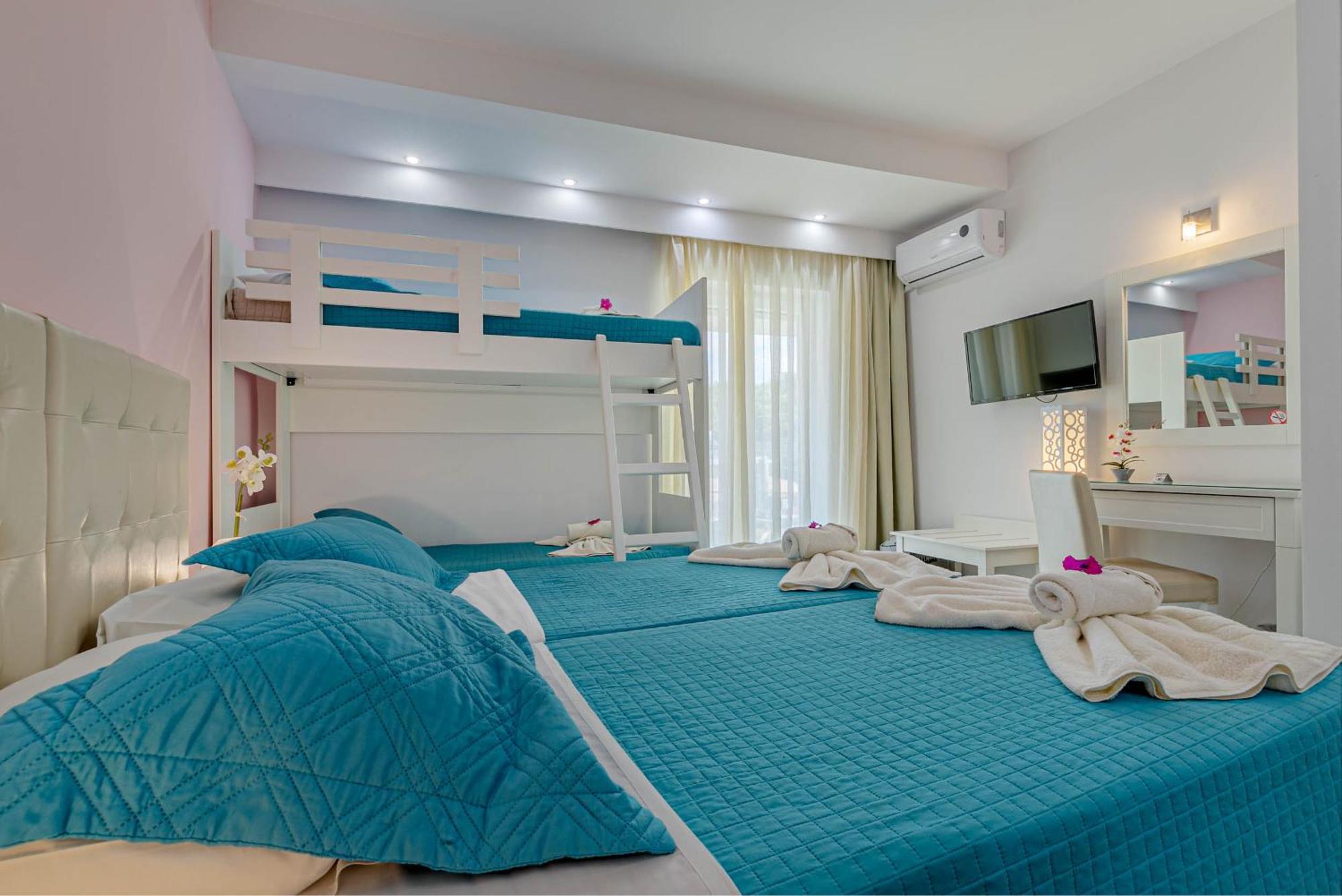 Palotel Design Гувія Екстер'єр фото