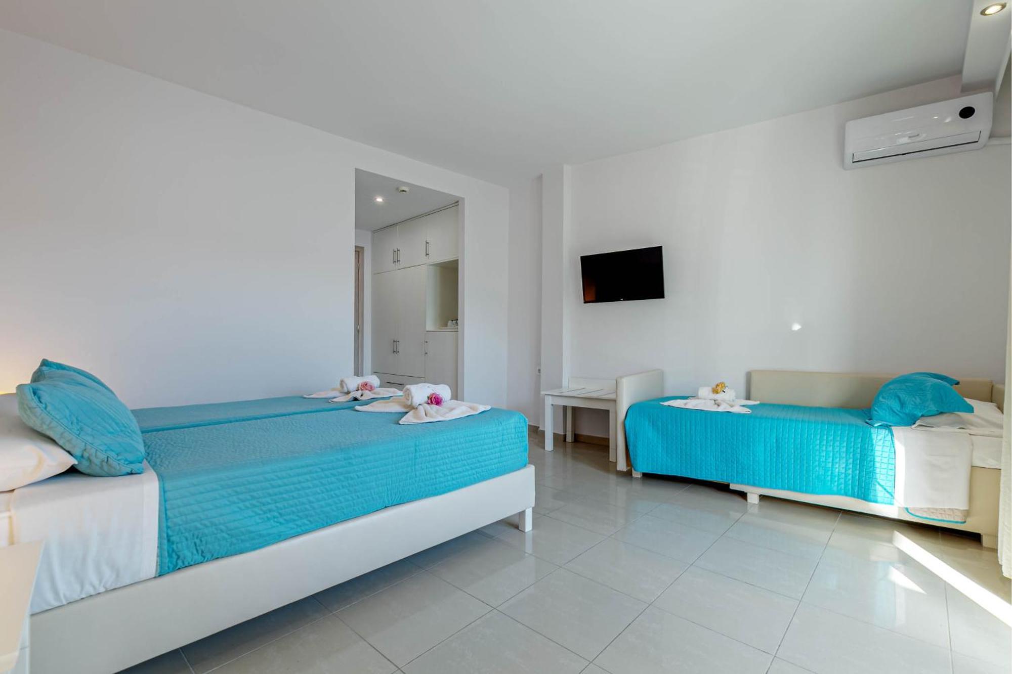 Palotel Design Гувія Екстер'єр фото