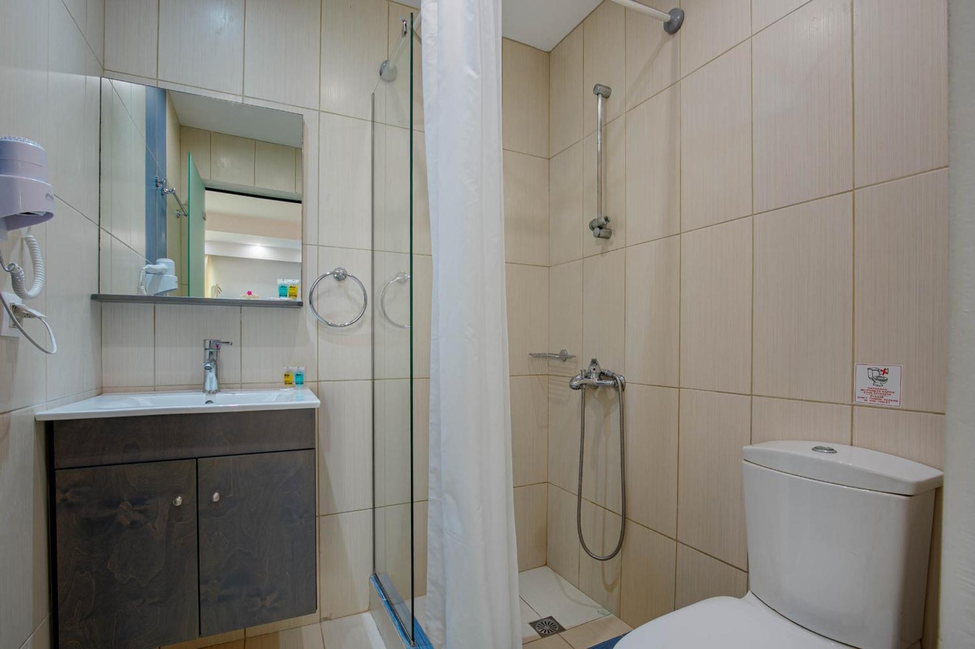 Palotel Design Гувія Екстер'єр фото