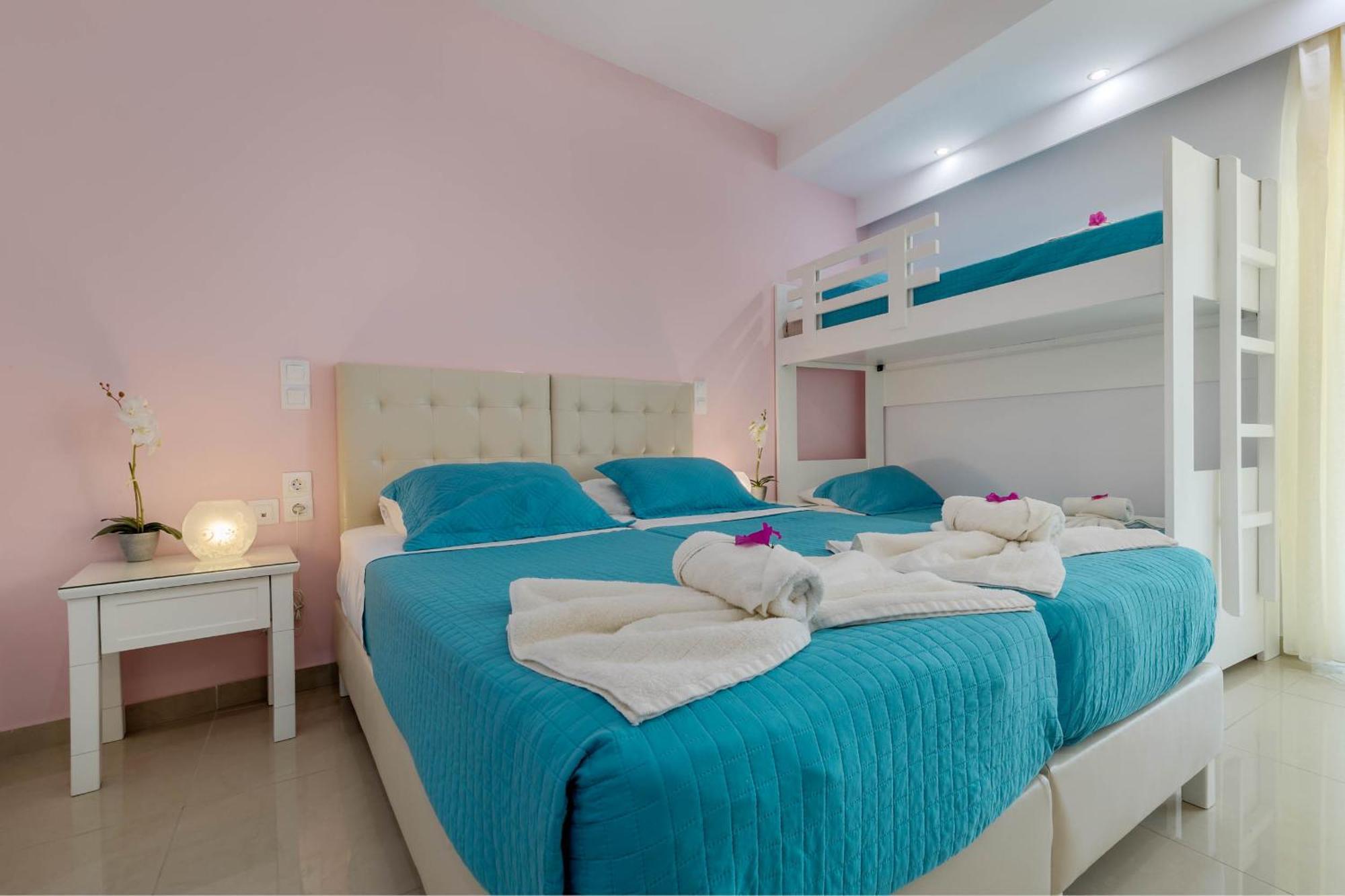 Palotel Design Гувія Екстер'єр фото