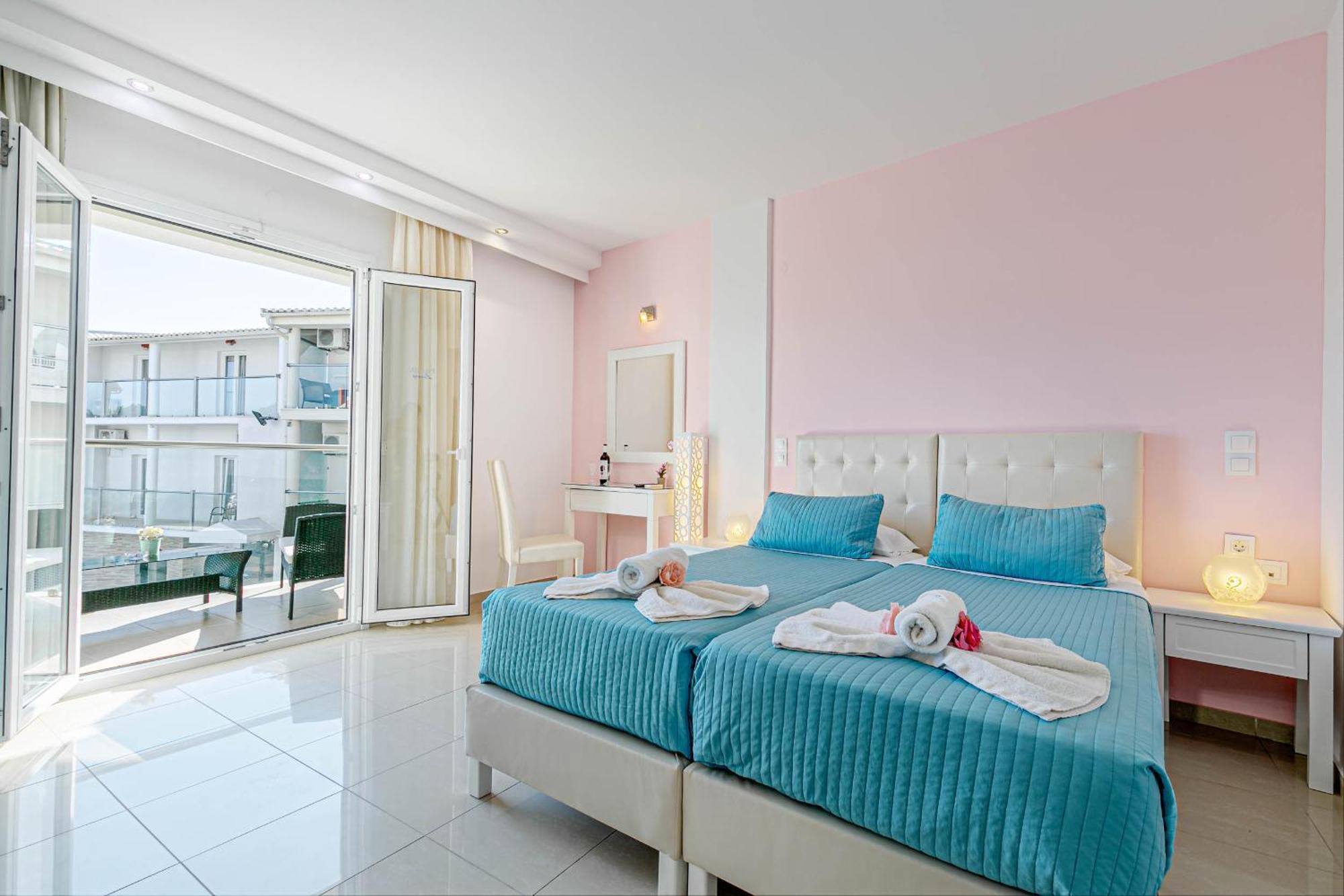 Palotel Design Гувія Екстер'єр фото