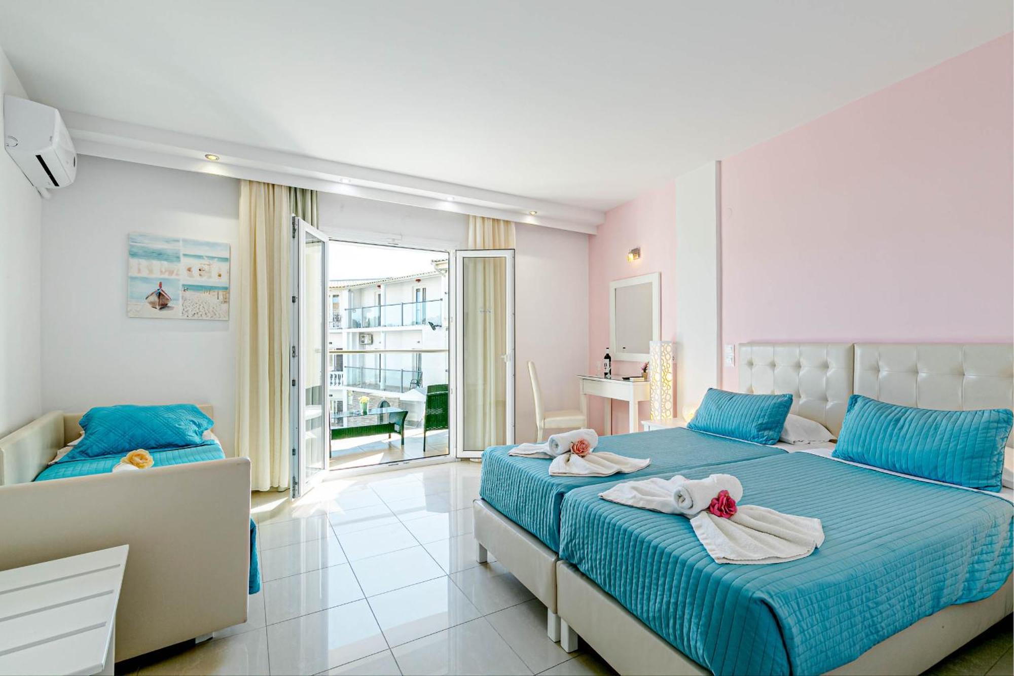 Palotel Design Гувія Екстер'єр фото