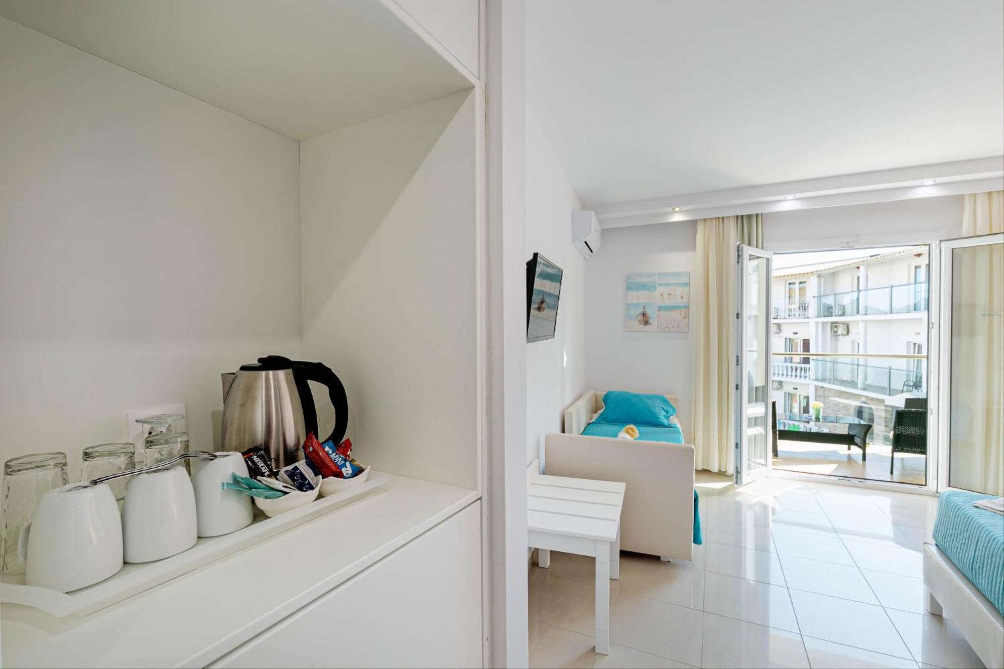 Palotel Design Гувія Екстер'єр фото