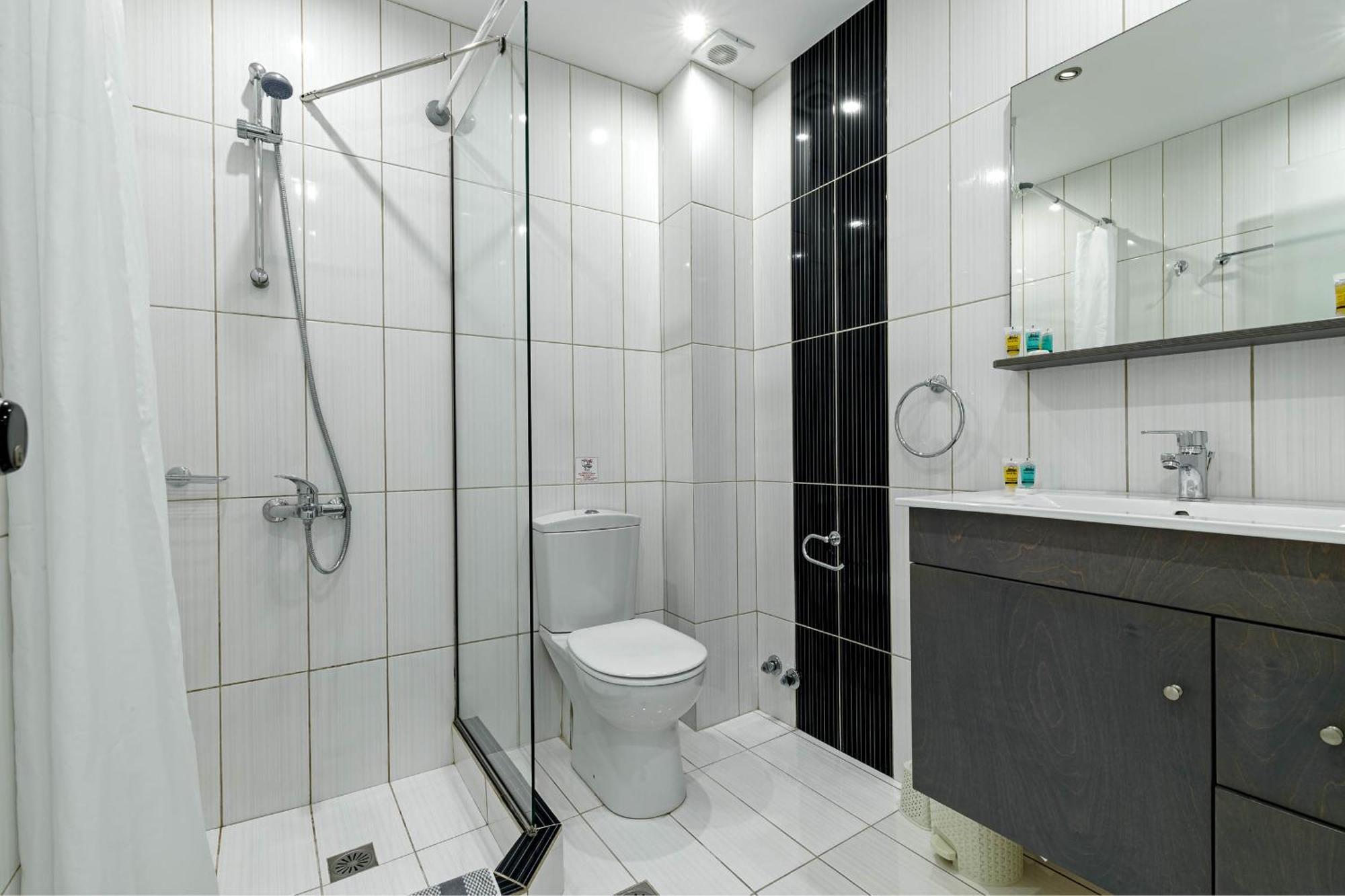 Palotel Design Гувія Екстер'єр фото