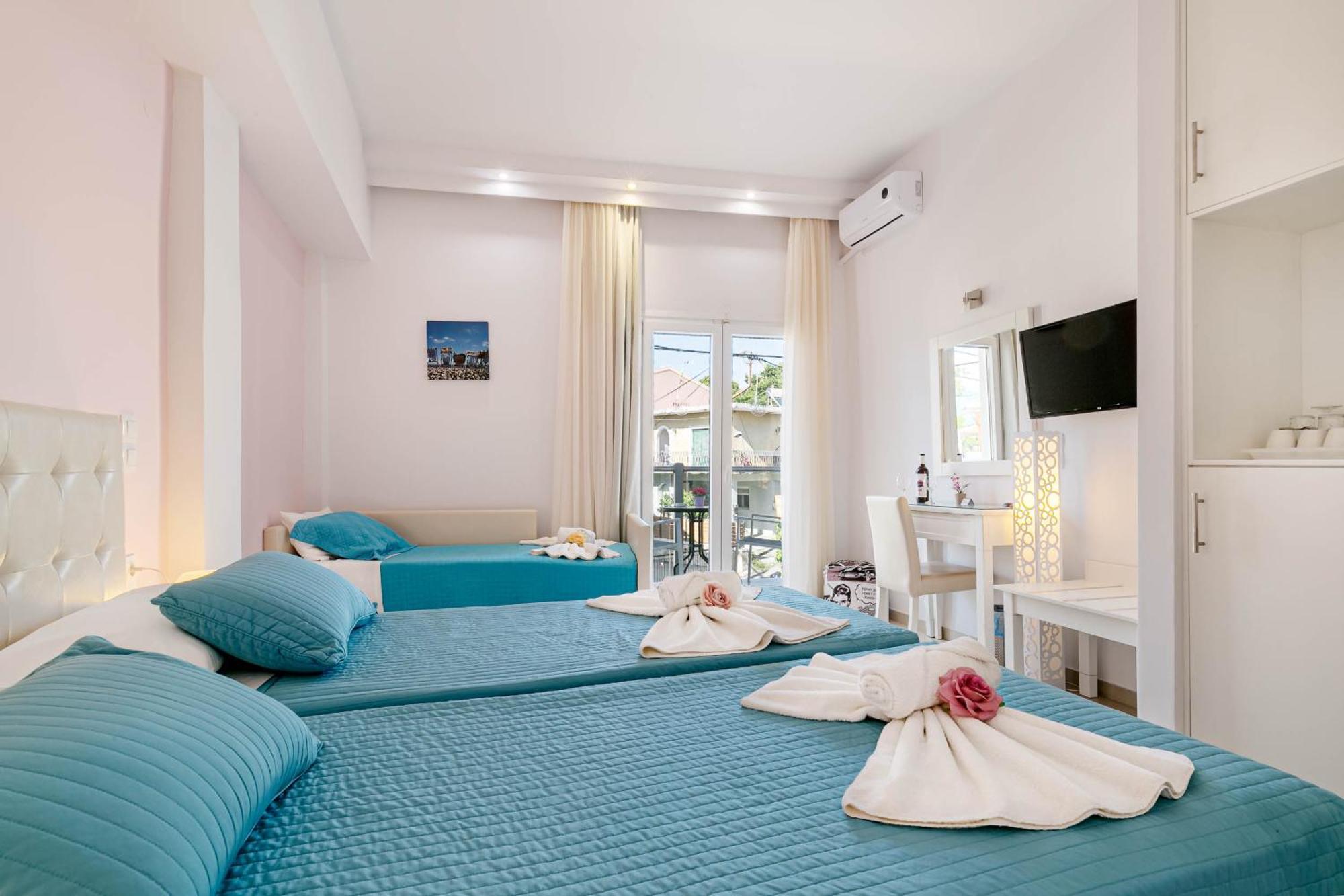 Palotel Design Гувія Екстер'єр фото