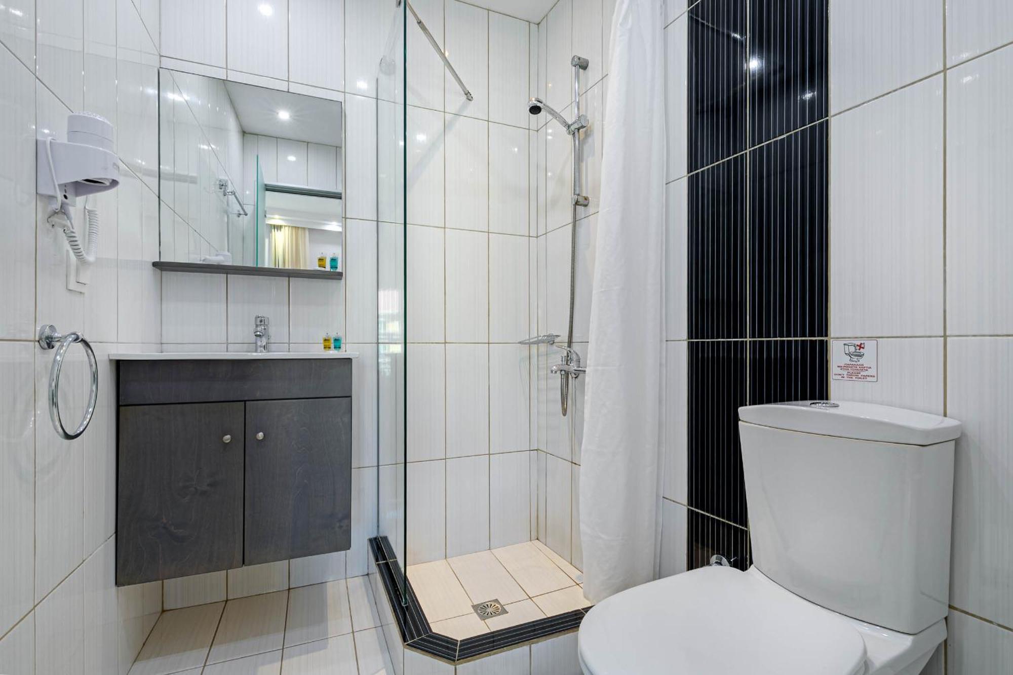 Palotel Design Гувія Екстер'єр фото