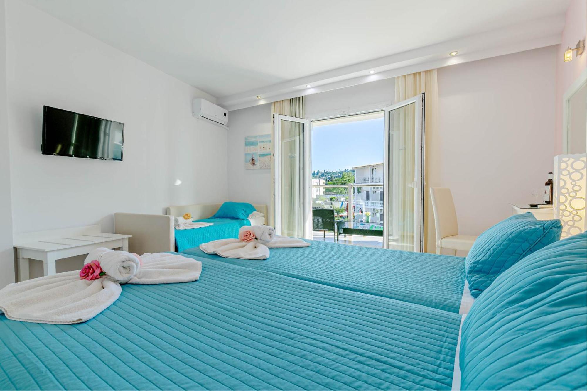 Palotel Design Гувія Екстер'єр фото
