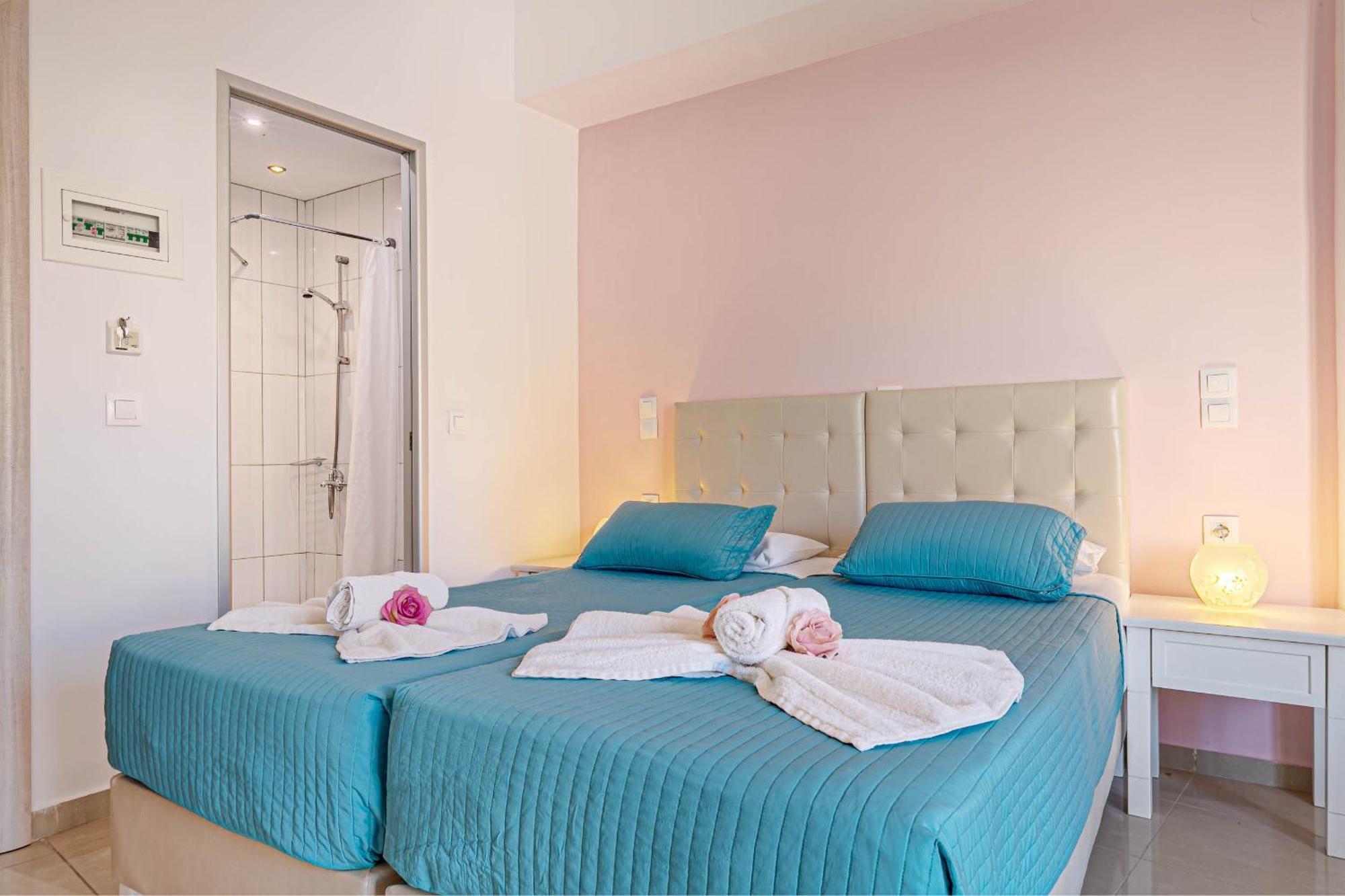 Palotel Design Гувія Екстер'єр фото