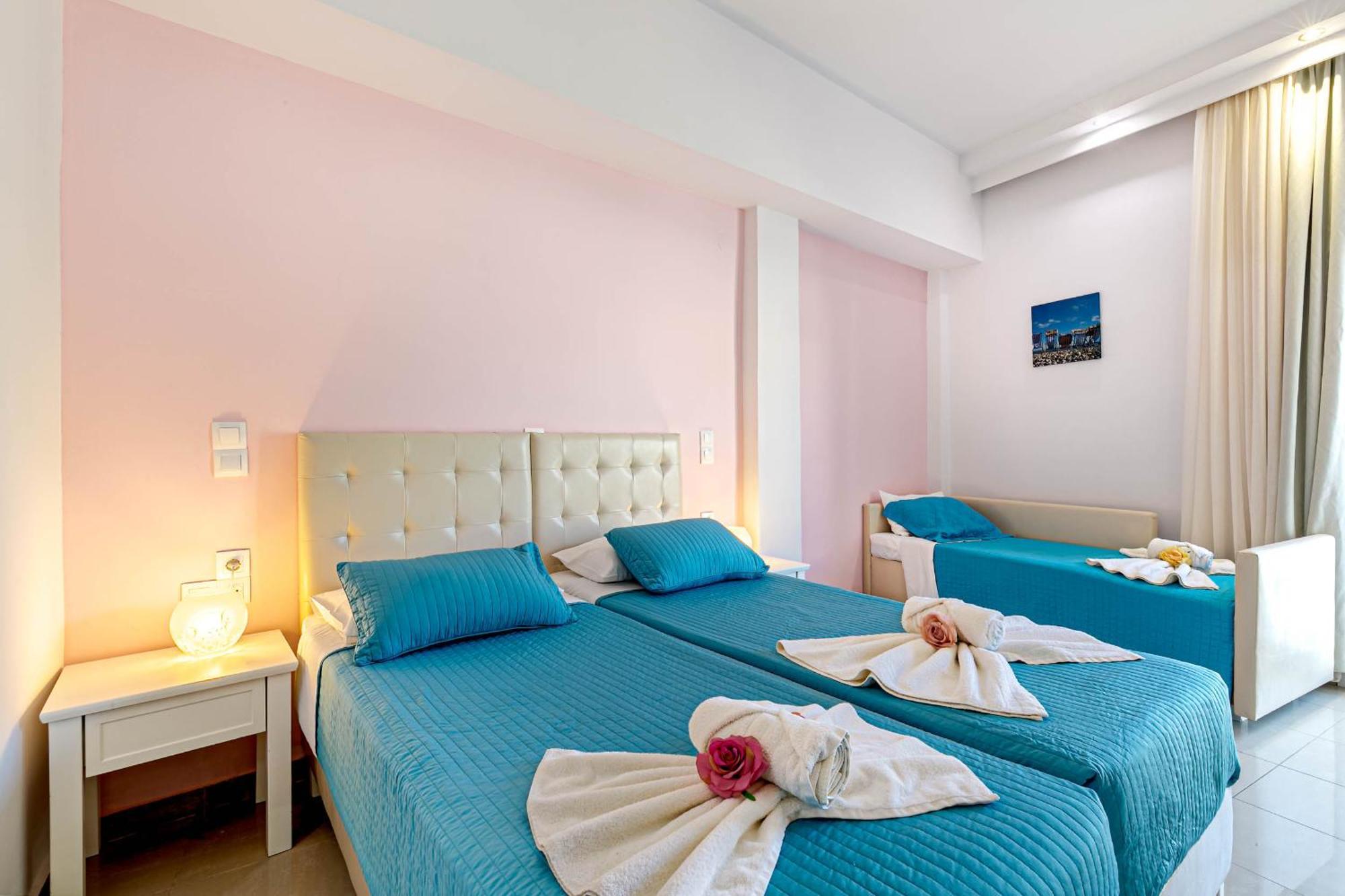 Palotel Design Гувія Екстер'єр фото