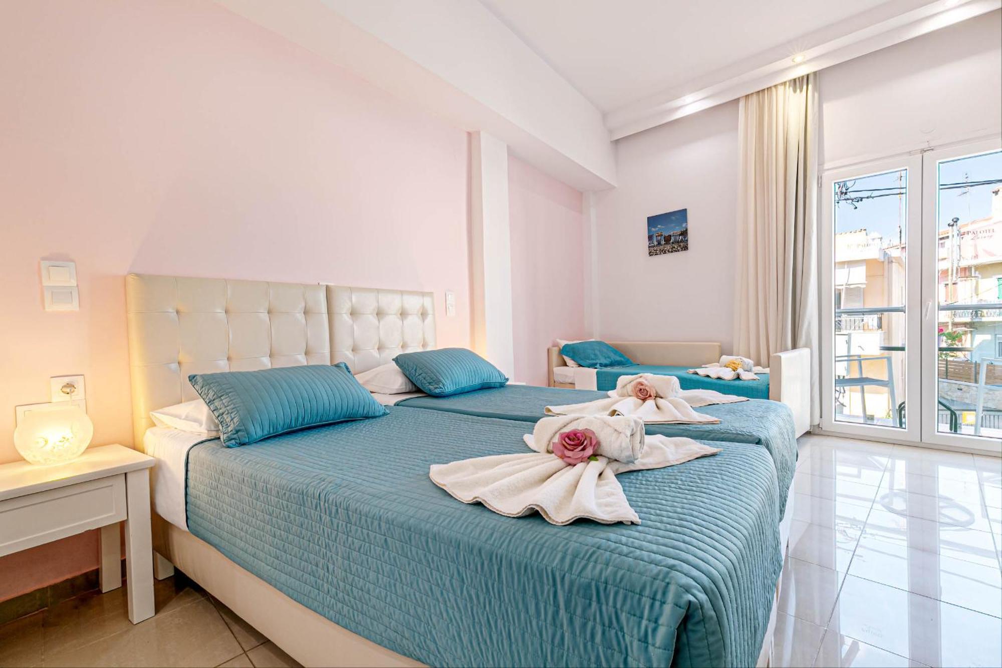 Palotel Design Гувія Екстер'єр фото