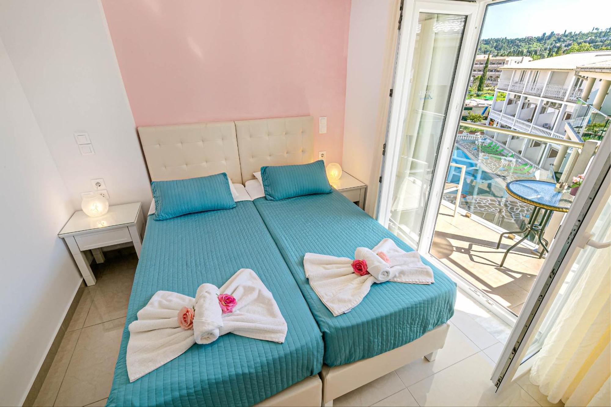 Palotel Design Гувія Екстер'єр фото