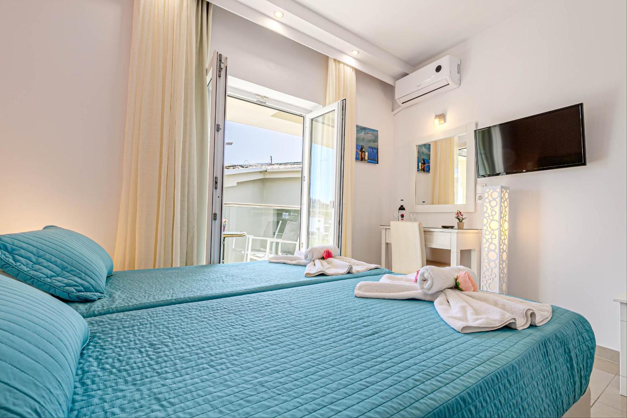 Palotel Design Гувія Екстер'єр фото
