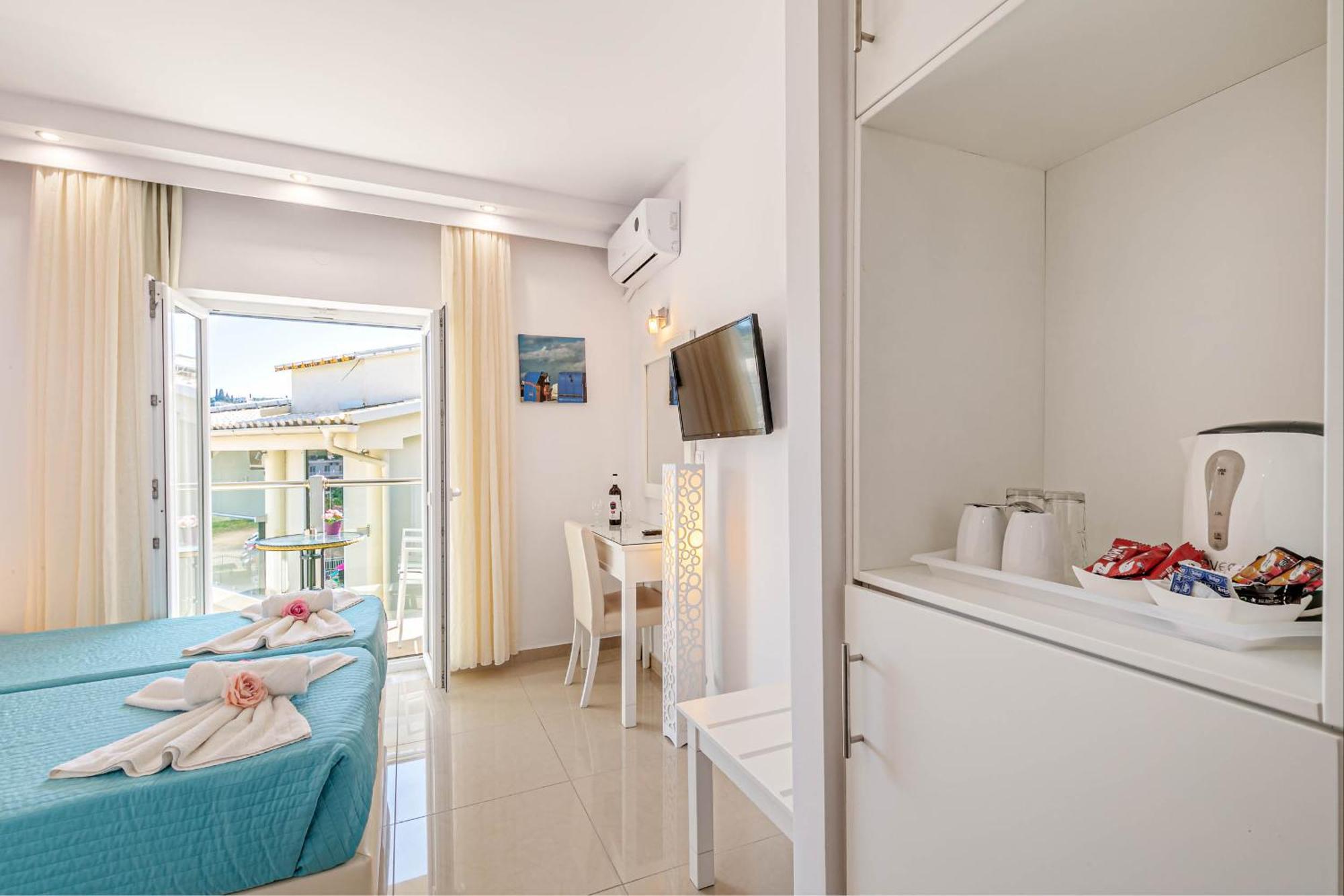 Palotel Design Гувія Екстер'єр фото