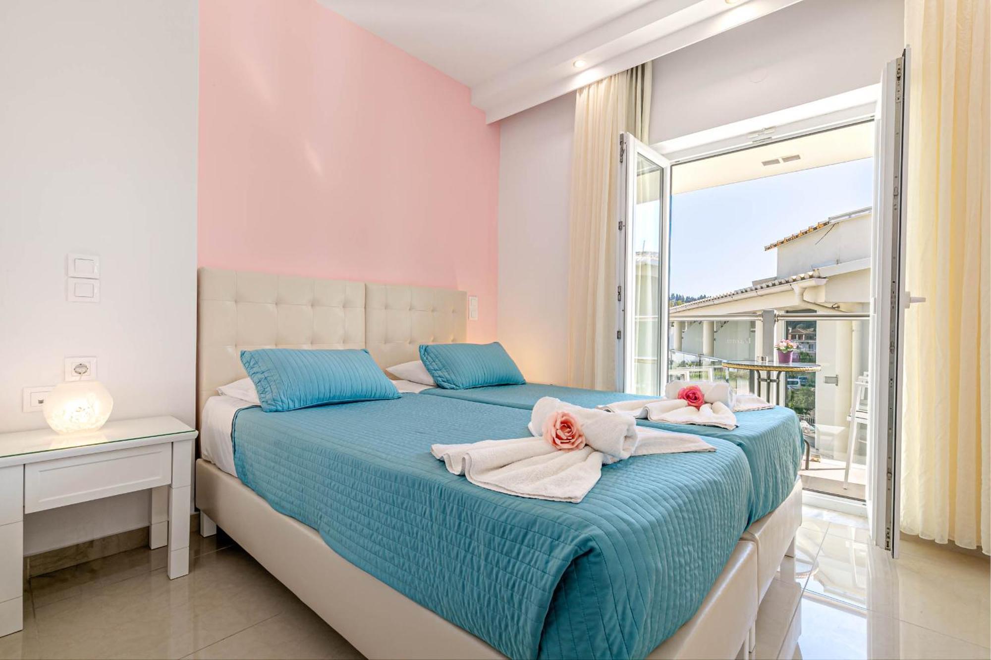 Palotel Design Гувія Екстер'єр фото