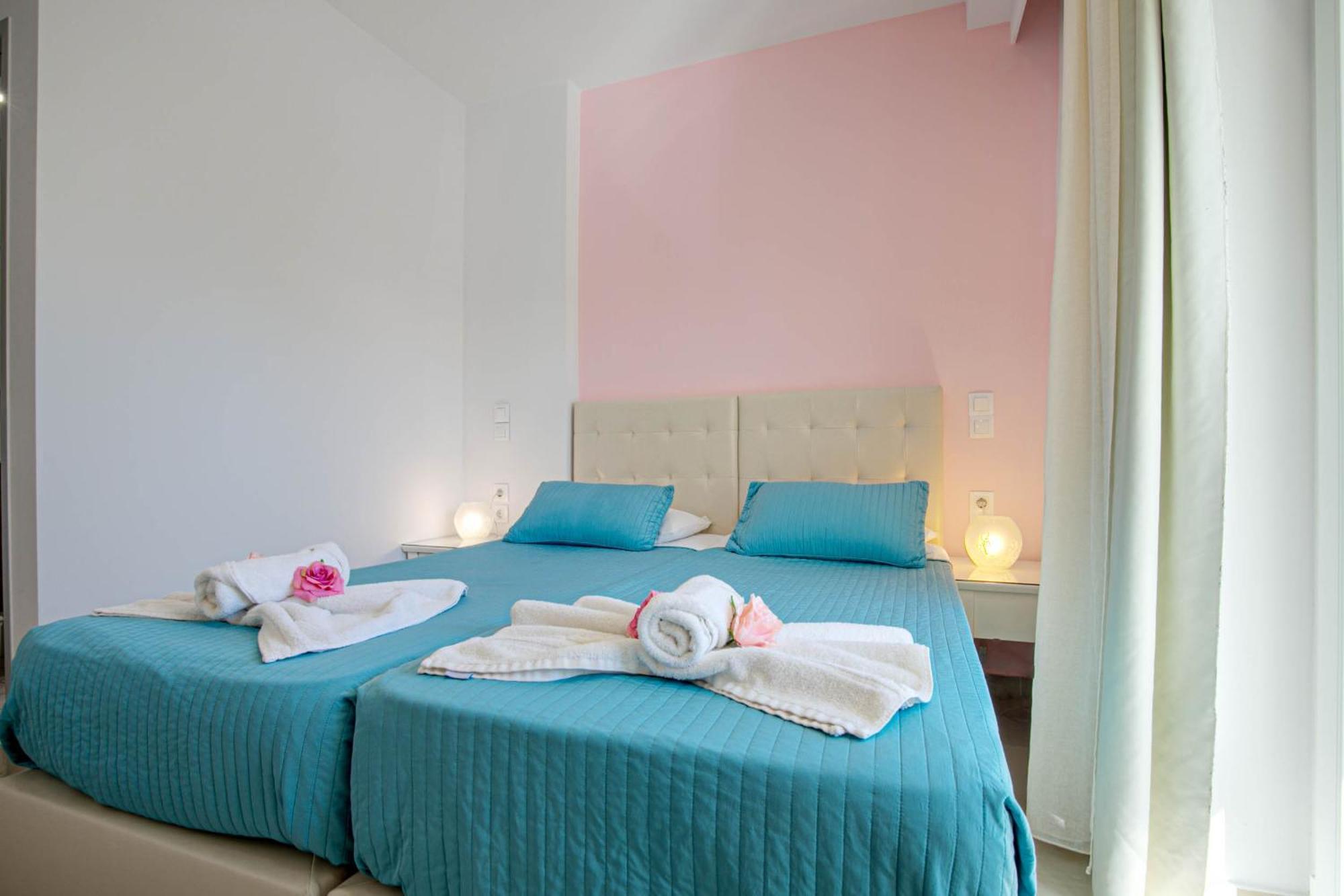 Palotel Design Гувія Екстер'єр фото