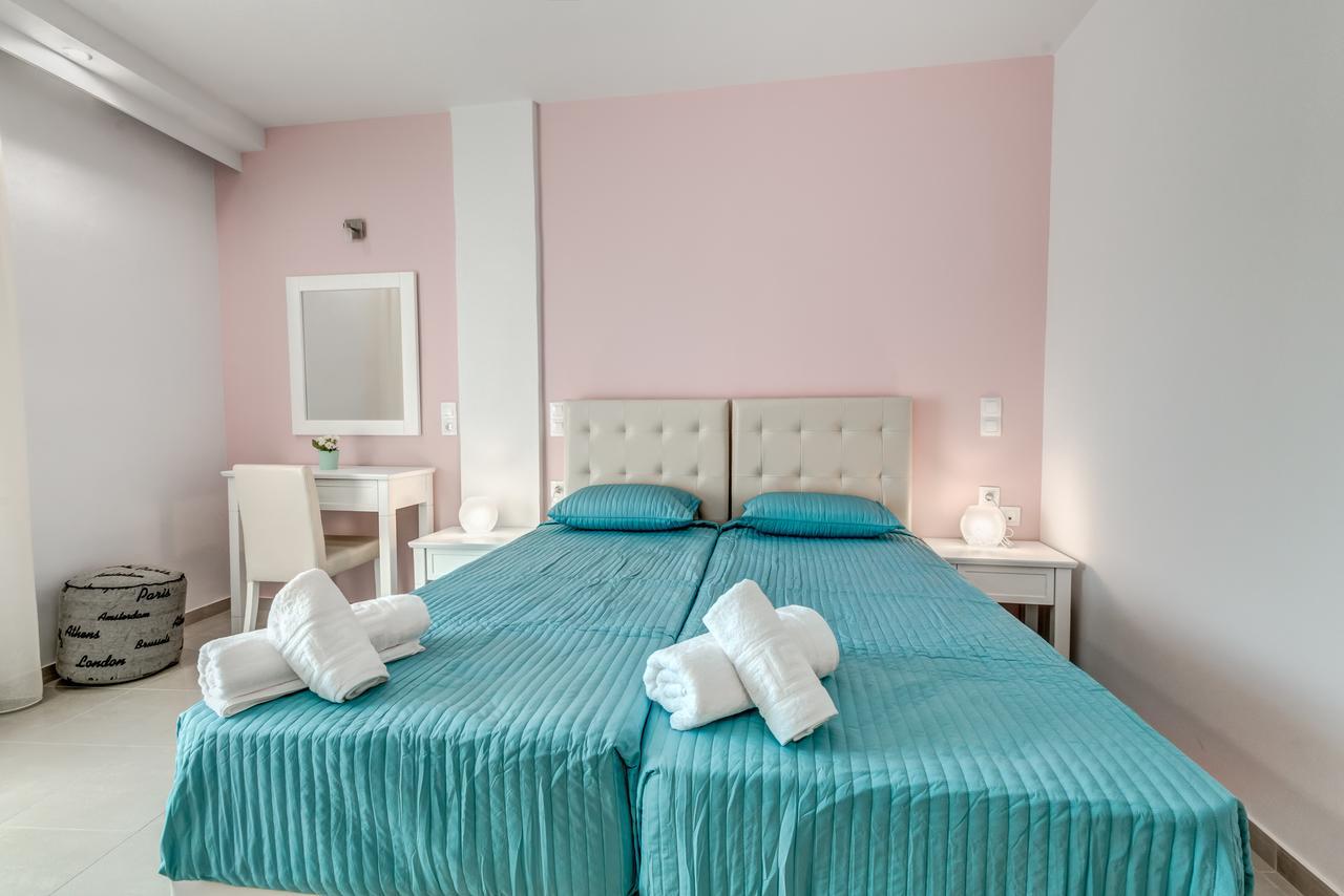 Palotel Design Гувія Екстер'єр фото