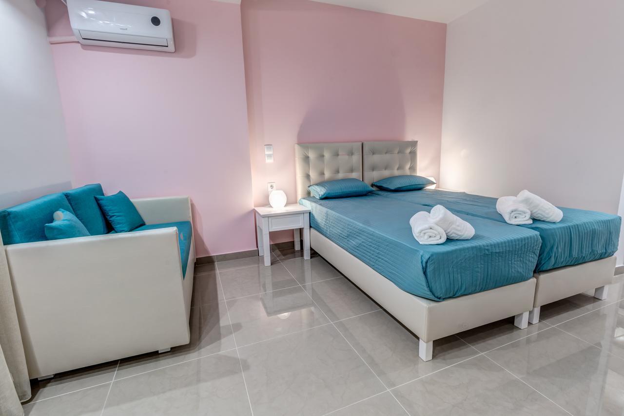 Palotel Design Гувія Екстер'єр фото