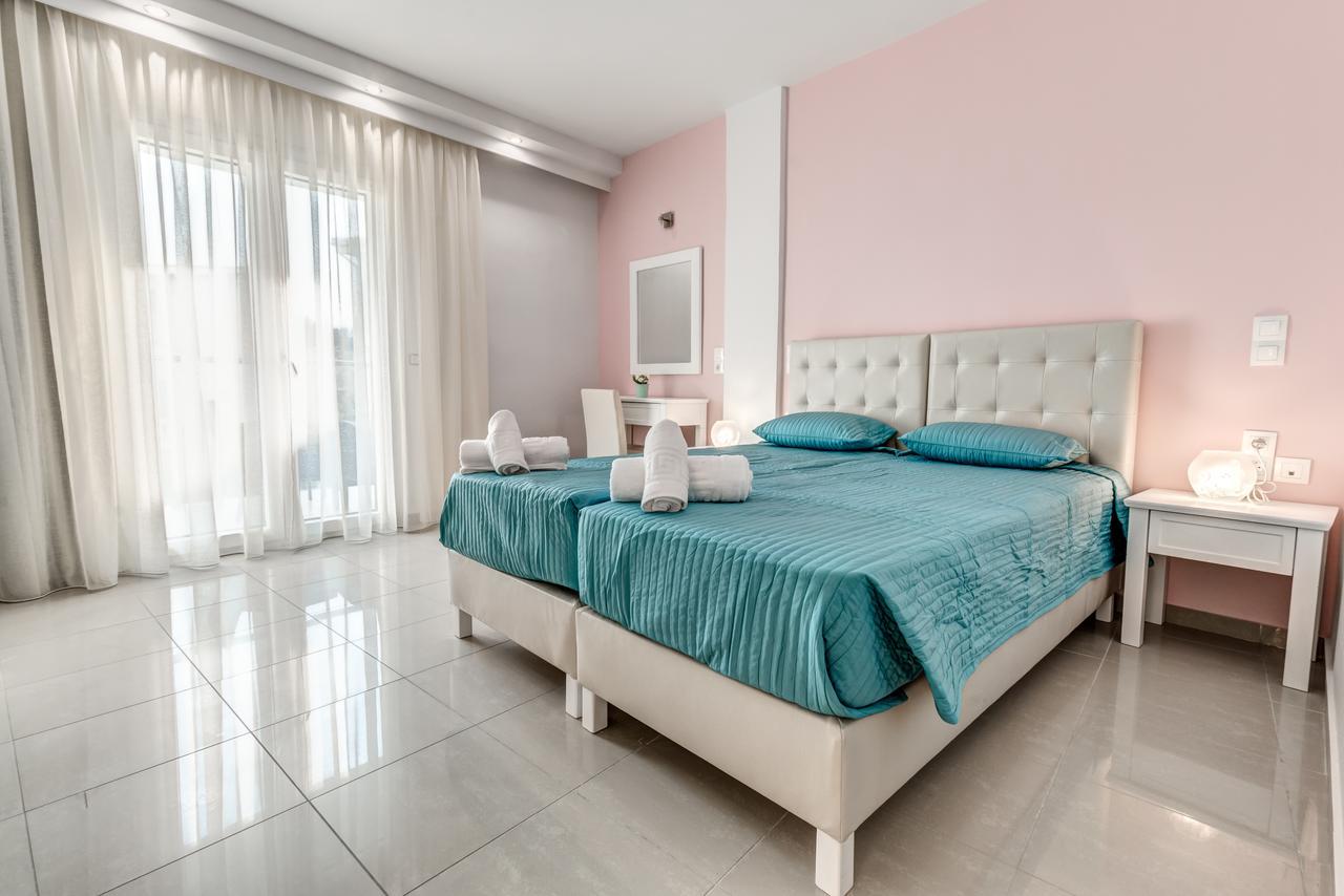 Palotel Design Гувія Екстер'єр фото