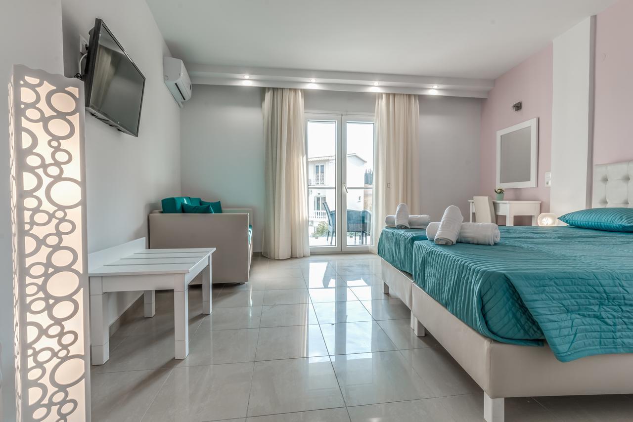 Palotel Design Гувія Екстер'єр фото