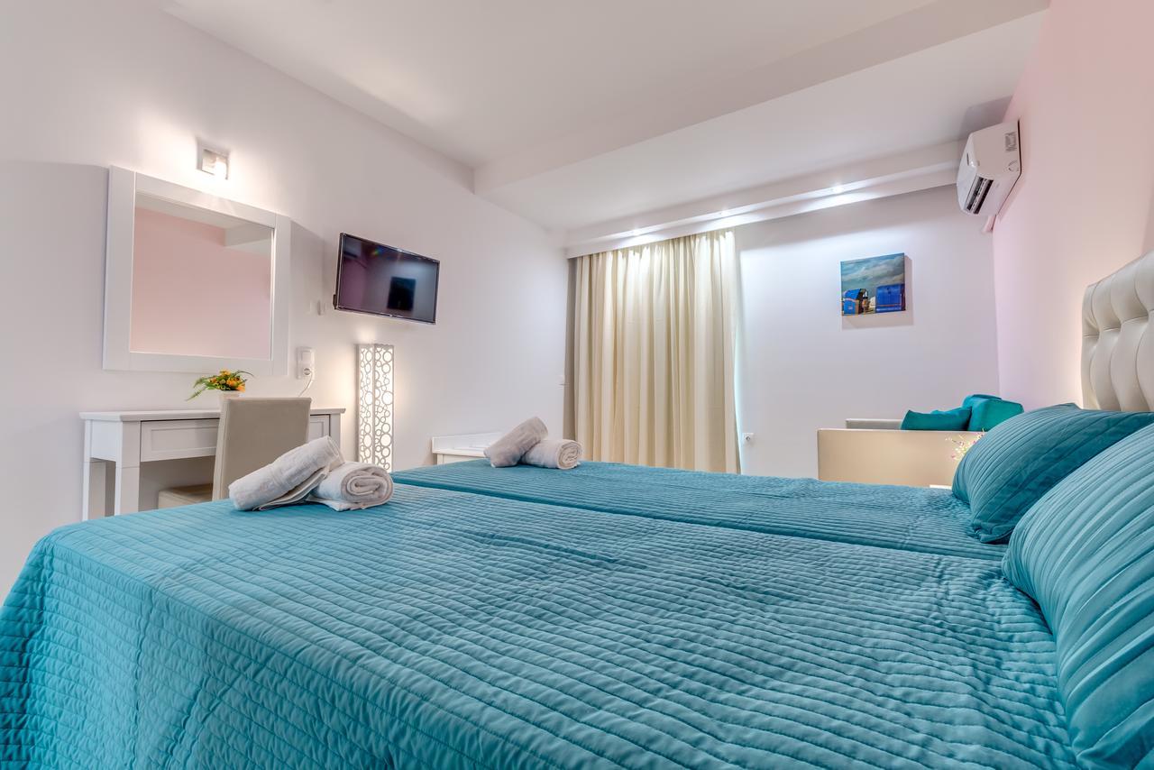 Palotel Design Гувія Екстер'єр фото