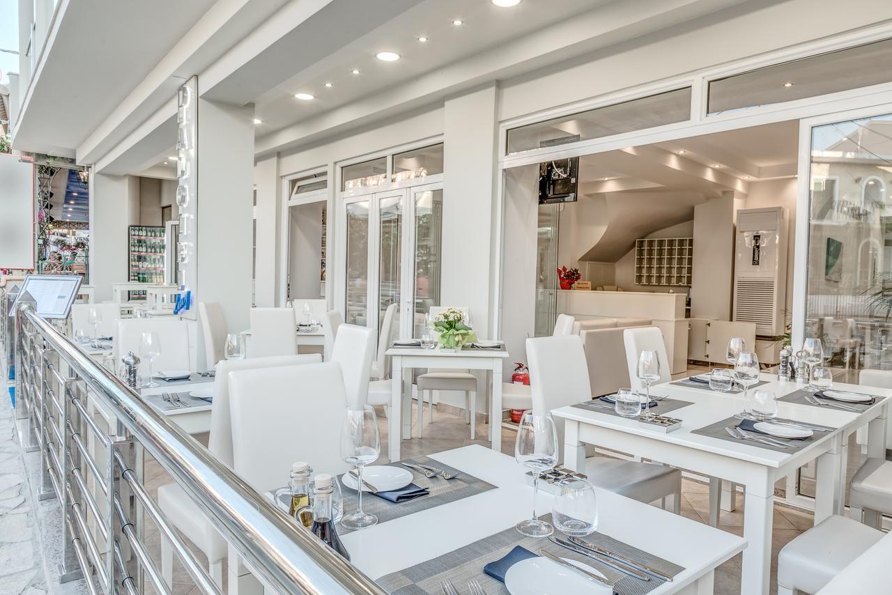 Palotel Design Гувія Екстер'єр фото