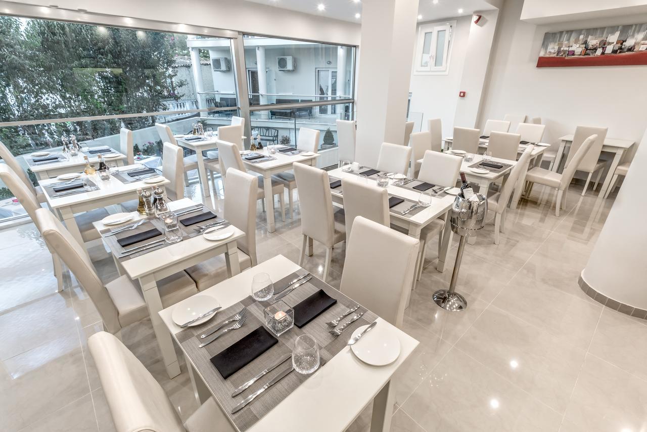 Palotel Design Гувія Екстер'єр фото