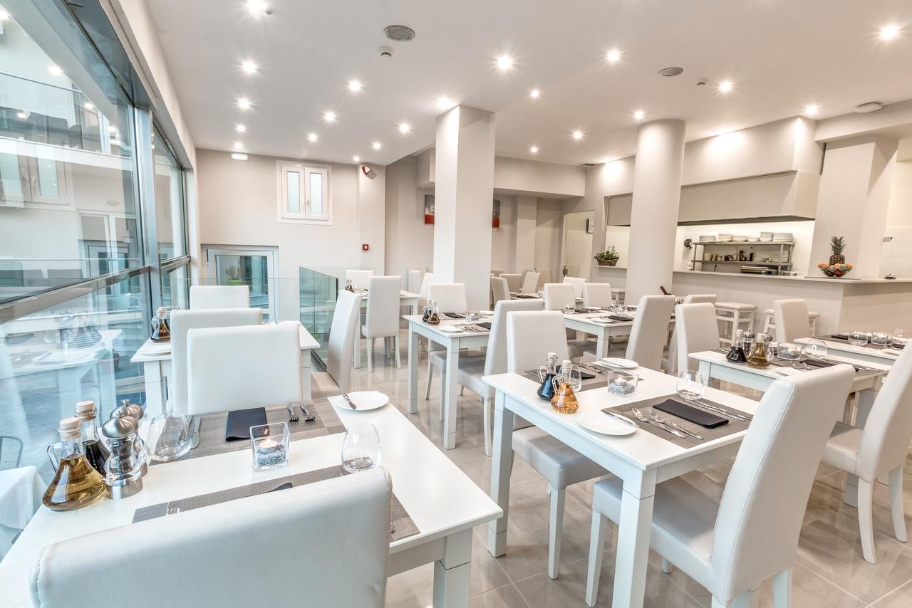 Palotel Design Гувія Екстер'єр фото