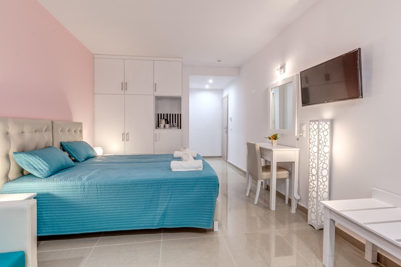 Palotel Design Гувія Екстер'єр фото
