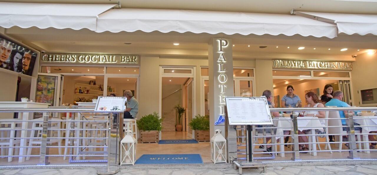 Palotel Design Гувія Екстер'єр фото